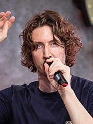 dean lewis wiki